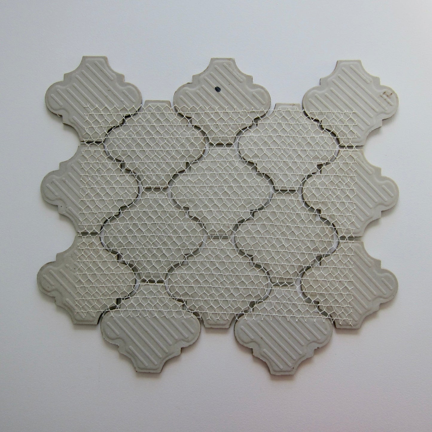 Vintage Japanese 1970s Floor Tile, 15.5 Sq Ft Available