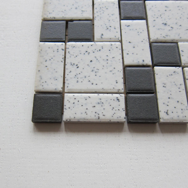 Vintage Porcelain Floor Tile – Vintage Tile Shop