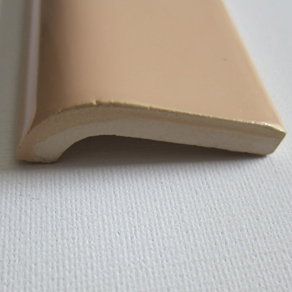 Vintage Bullnose Wall Tile Vintage Tile Shop