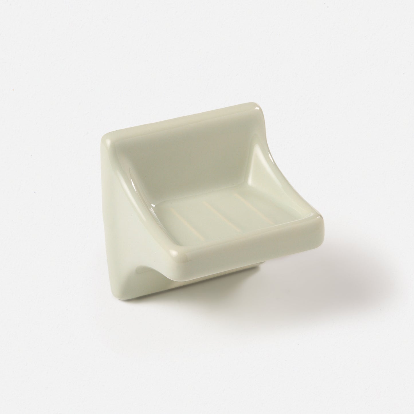 Classic 1950s 358 Bayberry Bathroom Accessories Full Set