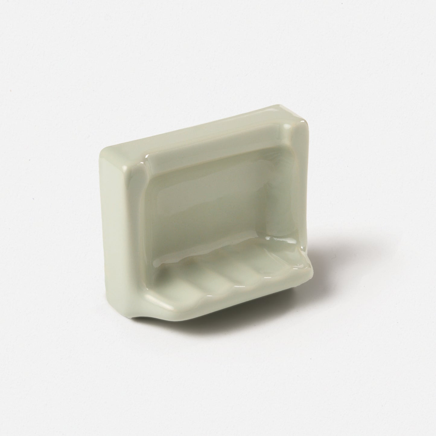 Classic 1950s 358 Bayberry Bathroom Accessories Full Set