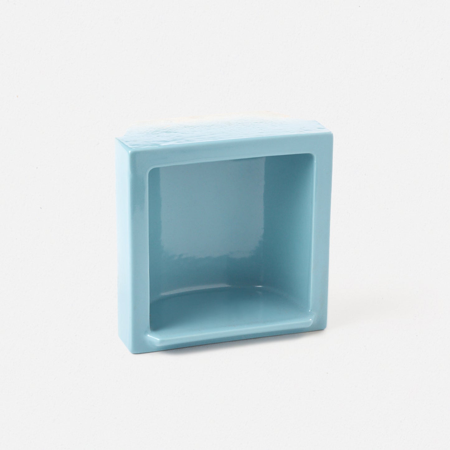 Classic 1950s 307 Blue Bathroom Accessories Full Set