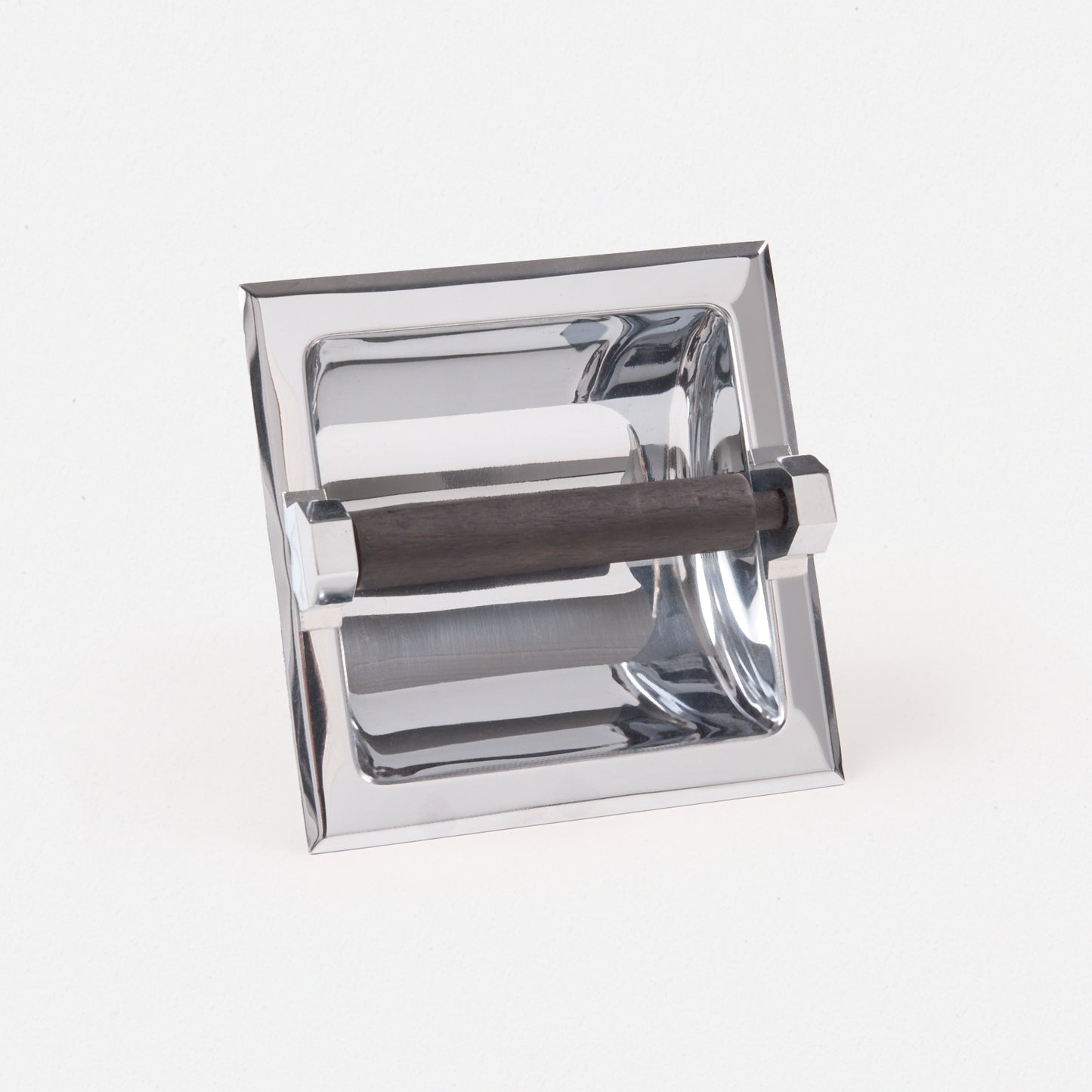 Classic 1950s Chrome Bathroom Accessories Full Set