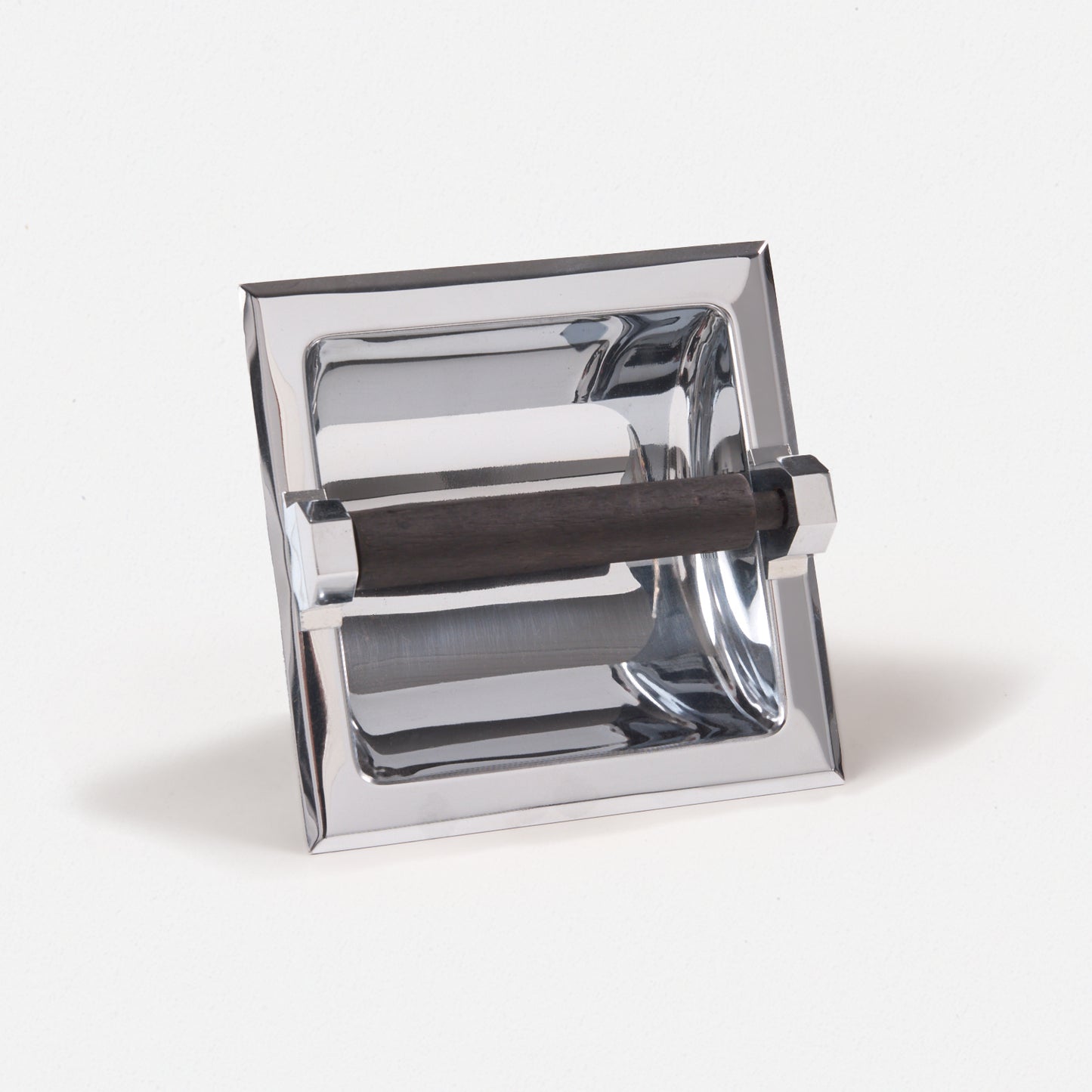 Classic 1950s Chrome Bathroom Accessories Full Set