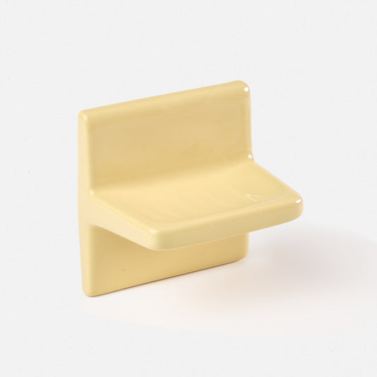 Vintage Gold Soap Dish