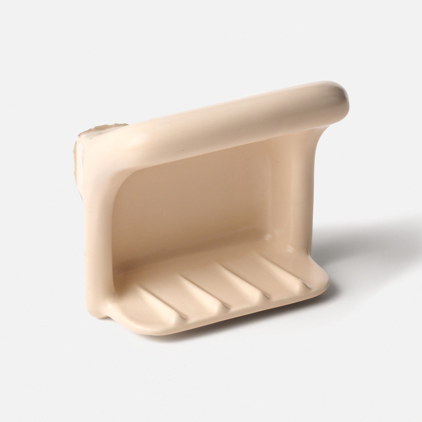 Vintage Blush Soap Holder 