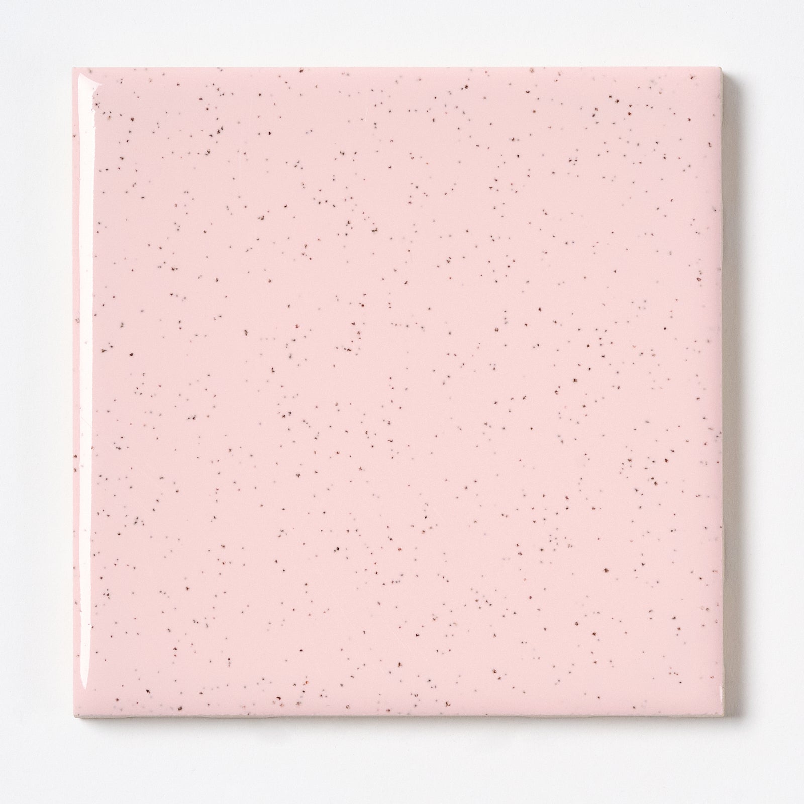 Pink Tile Box 1960s Romany Spice Pink Wall Tile, 8.5 Sq Ft Available – Vintage Tile Shop