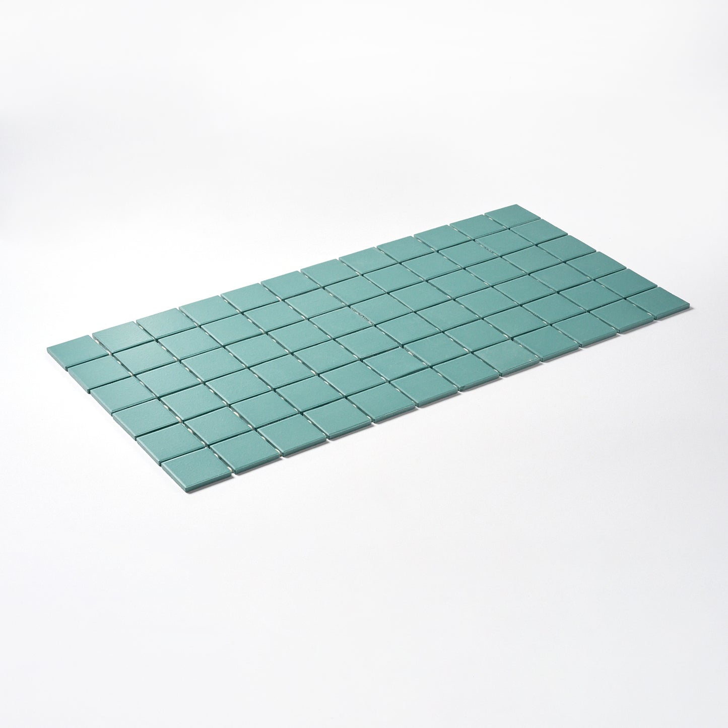 1990s Daltile Eucalyptus Floor Tile, 80 Sq Ft Available -  20 Sq Ft Per Box