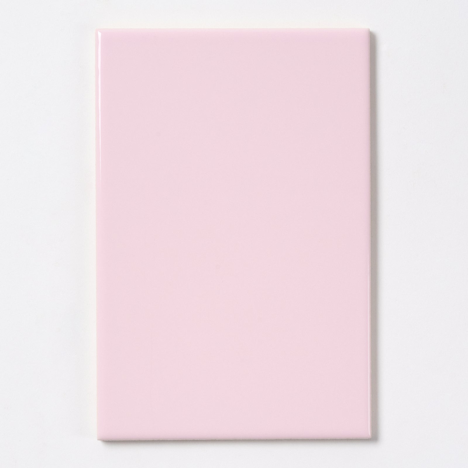 Pink Tile Box 1950s Romany Petal Pink Wall Tile, 21 Sq Ft Available - 10.5 Sq Ft Per ...