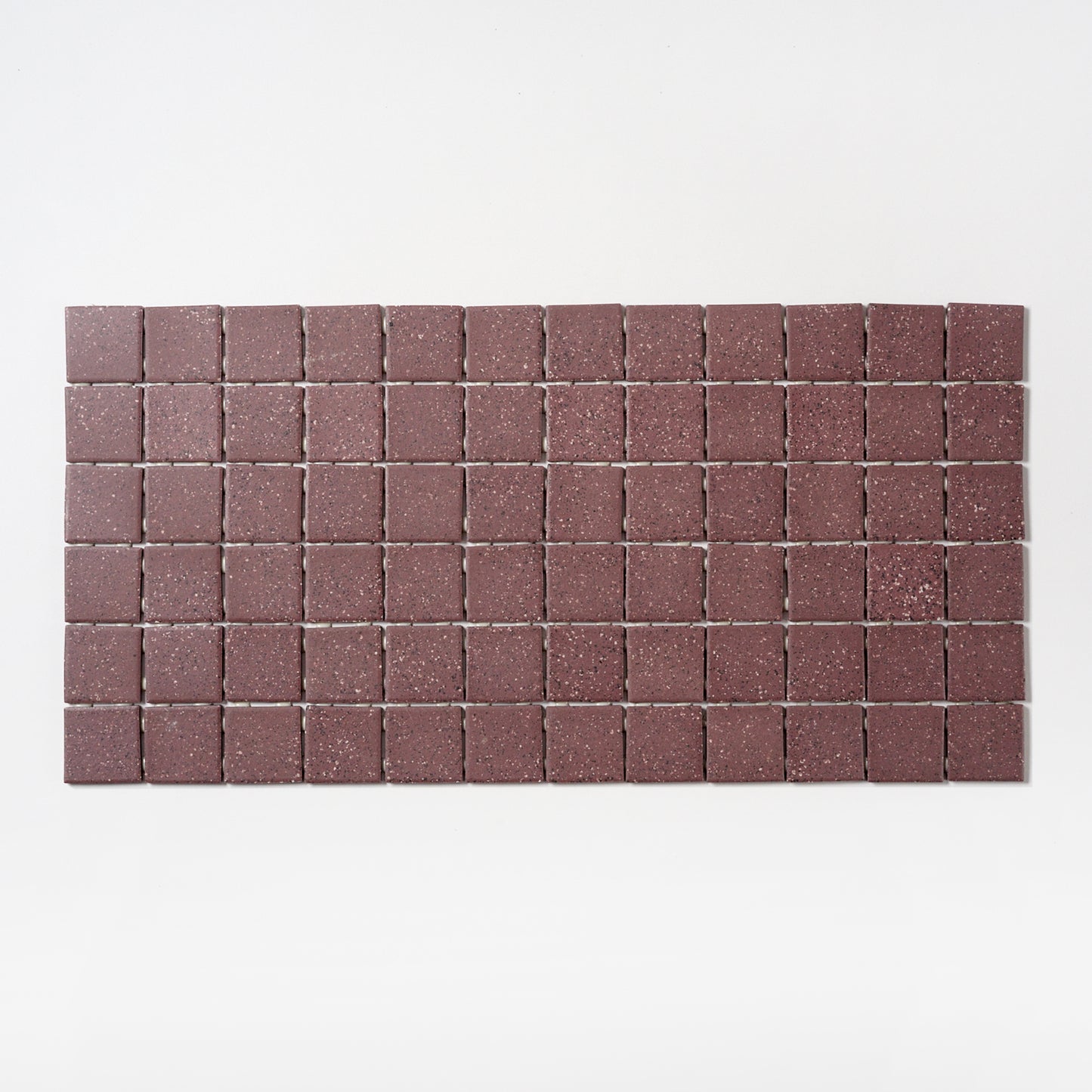 1990s Daltile Royal Rose Floor Tile, 120 Sq Ft Available - 24 Sq Ft Per Box