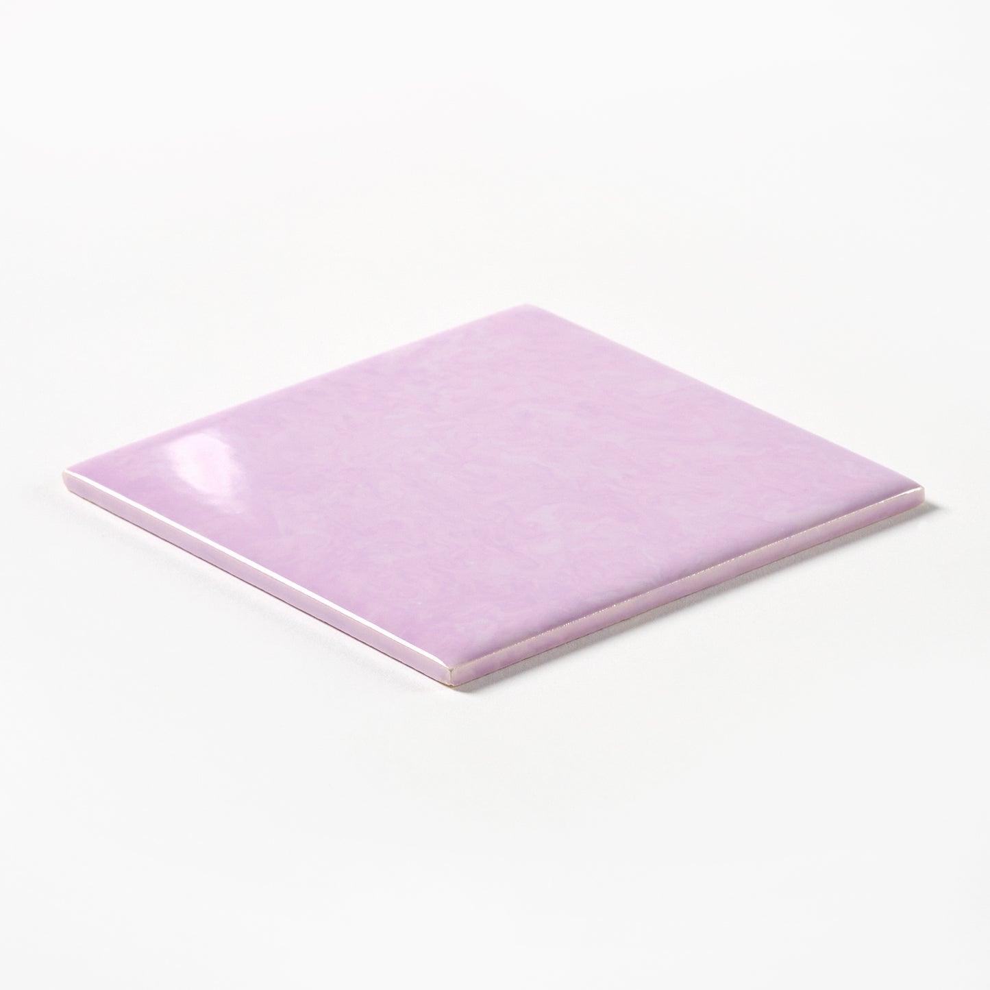 Villeroy & Boch 1970s Purple Swirl Wall Tile, 100 Sq Ft Available -  12.5 Sq Ft Per Box