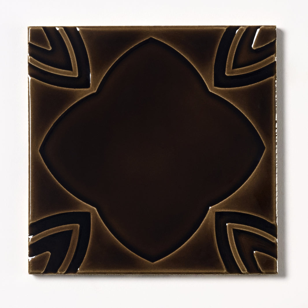 Original Vintage Deadstock Tile from the 1950s, 1960s & 1970s – Vintage ...