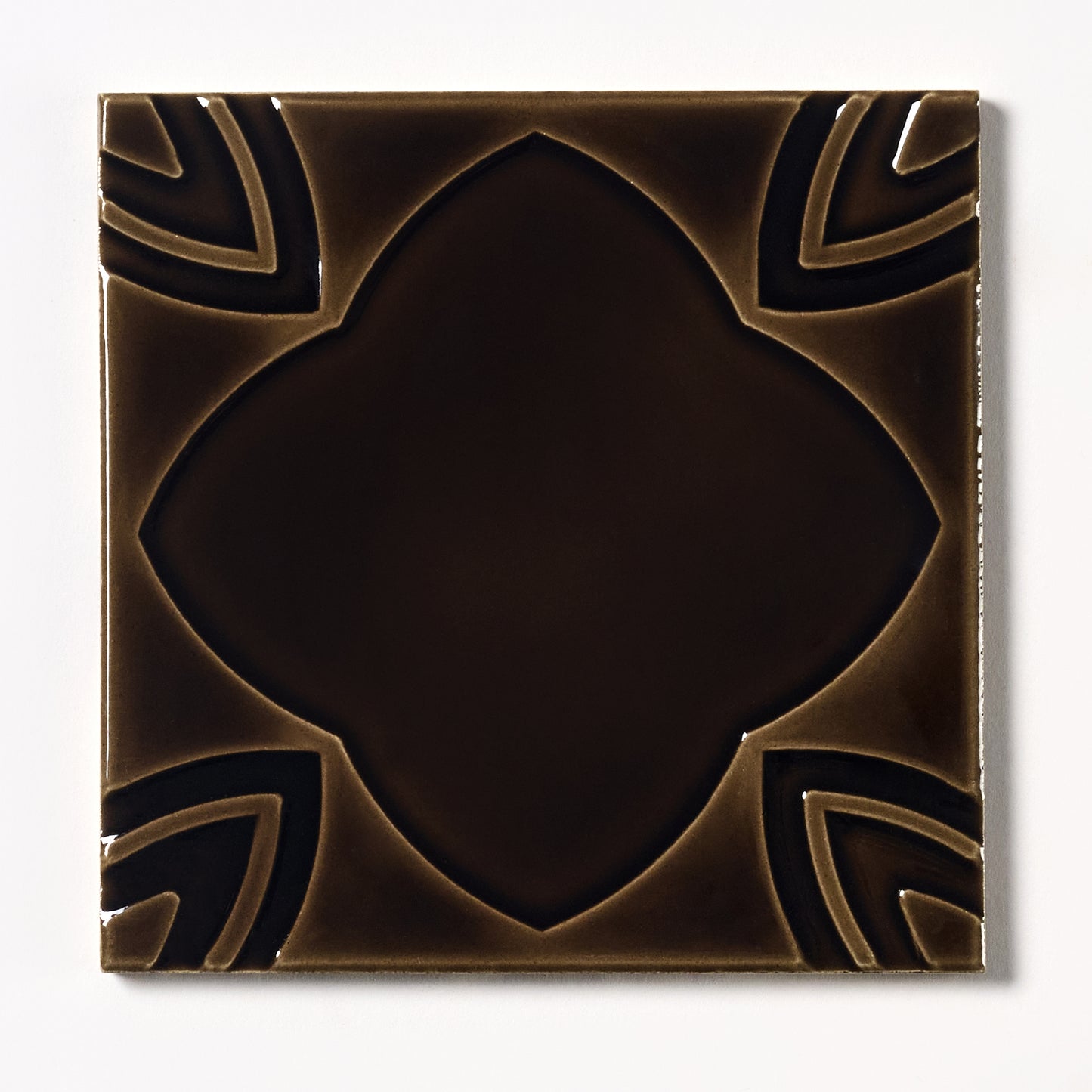 French Facoba 1970s Wall Tile, 450 Sq Ft Available - 12.5 Sq Ft Per Box