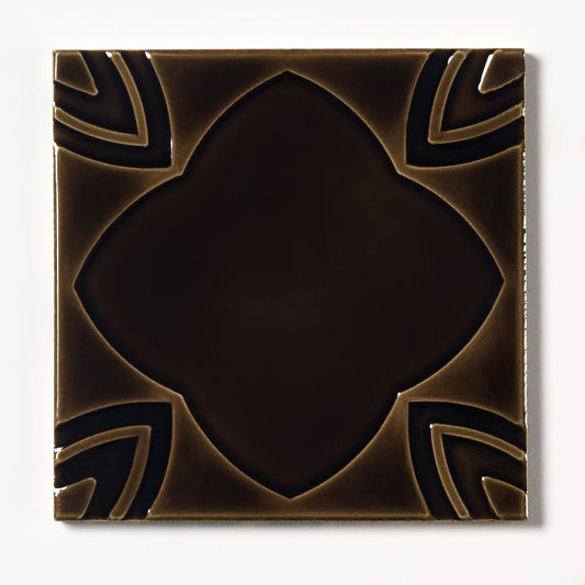 French Facoba 1970s Wall Tile, 450 Sq Ft Available - 12.5 Sq Ft Per Box
