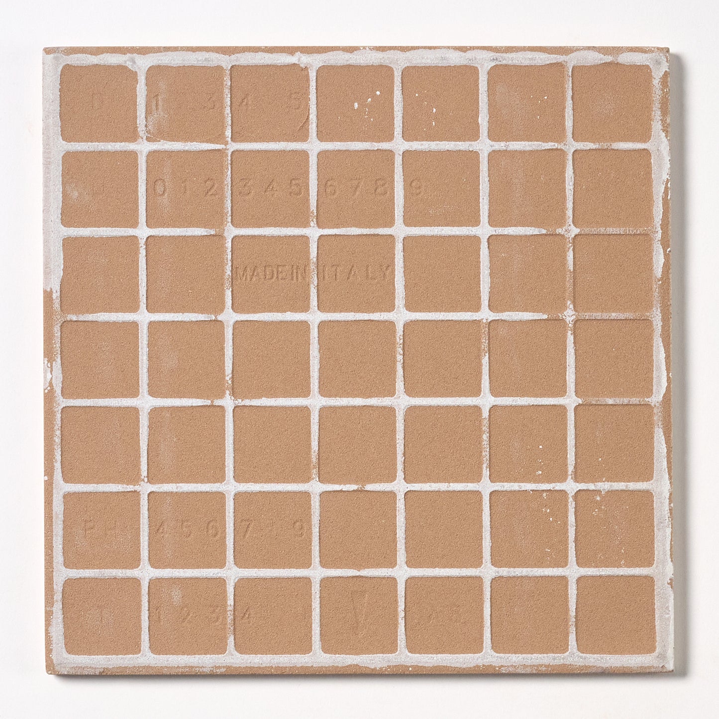 1980s Italian Sand Matte Floor Tile, 587 Sq Ft Available - 16.79 Sq Ft Per Box