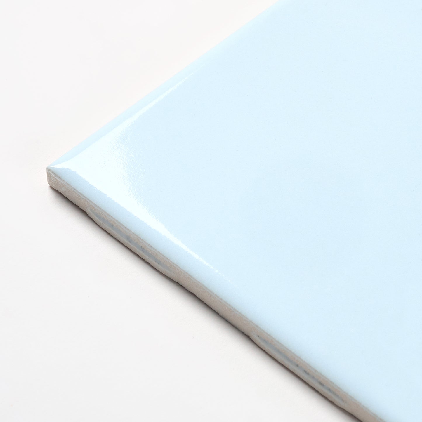 1990s Mannington Soft Sky Wall Tile, 156 Sq Ft Available - 12 Sq Ft Per Box