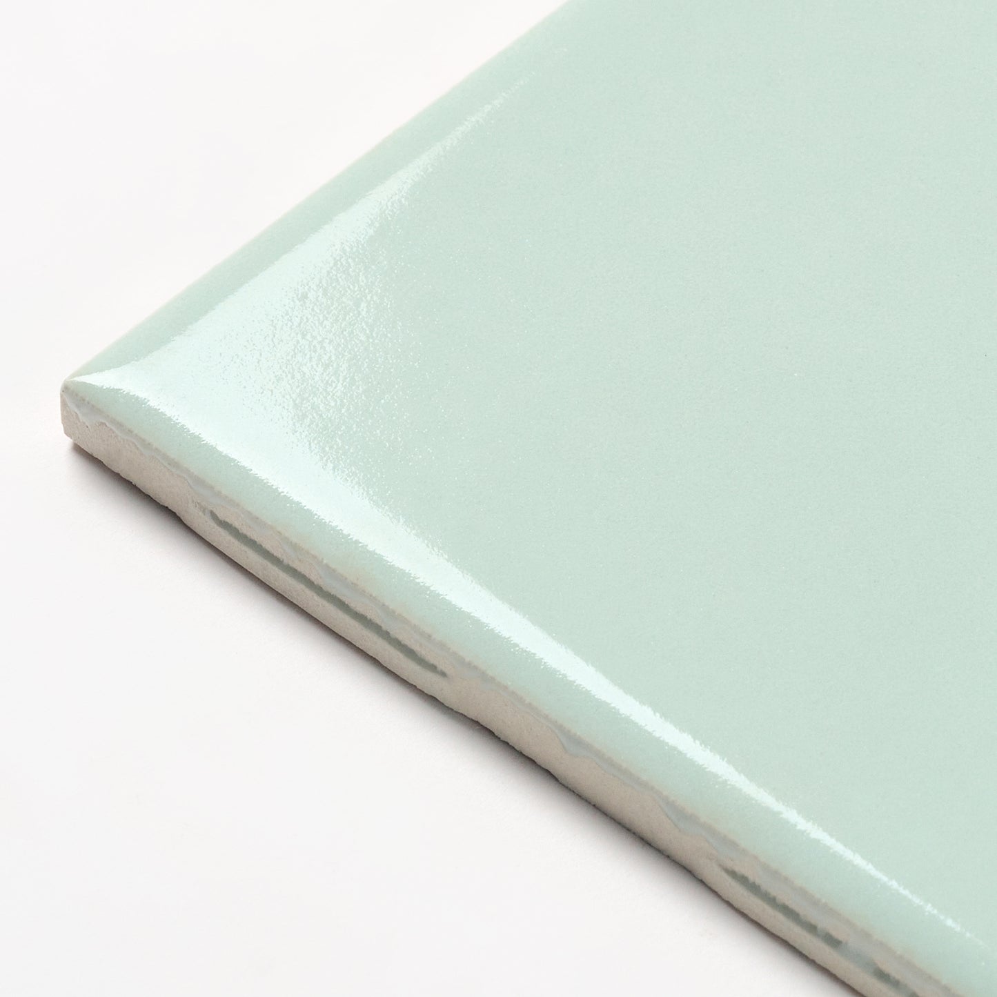 1990s Mannington Jade Mist Wall Tile, 444 Sq Ft Available - 12 Sq Ft Per Box