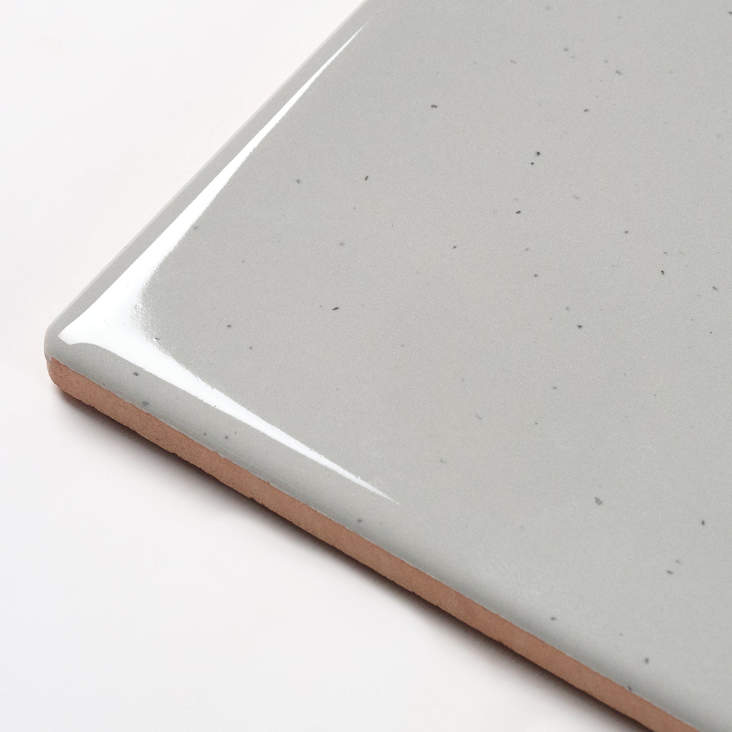 1980s Vintage Italian Gray Wall Tile, 770 Sq Ft Available - 11 Sq Ft Per Box