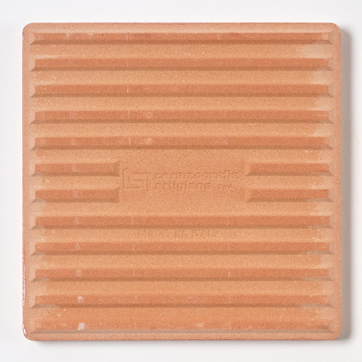 1980s Vintage Italian Pink Wall Tile, 528 Sq Ft Available - 11 Sq Ft Per Box