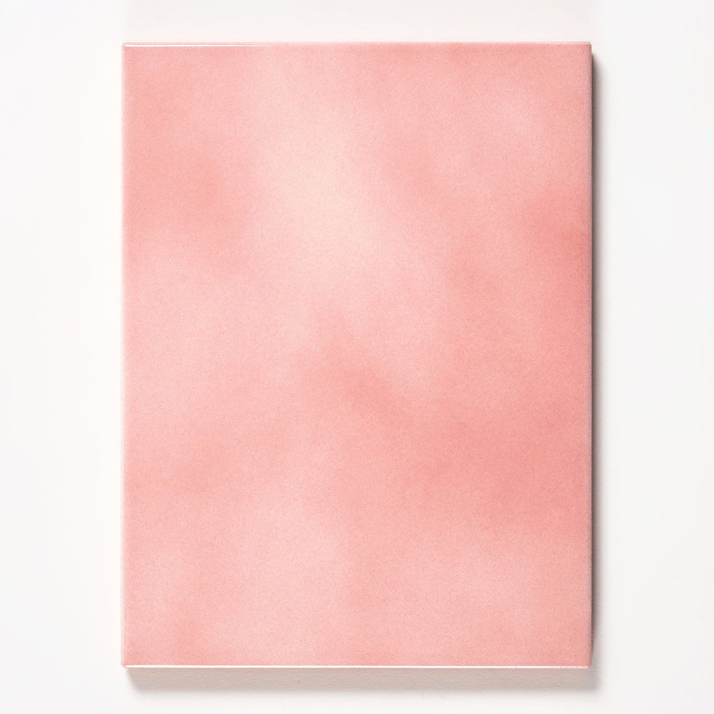 1980s Vintage Gloss Pink Wall Tile, 176 Sq Ft Available - 11 Sq Ft Per Box