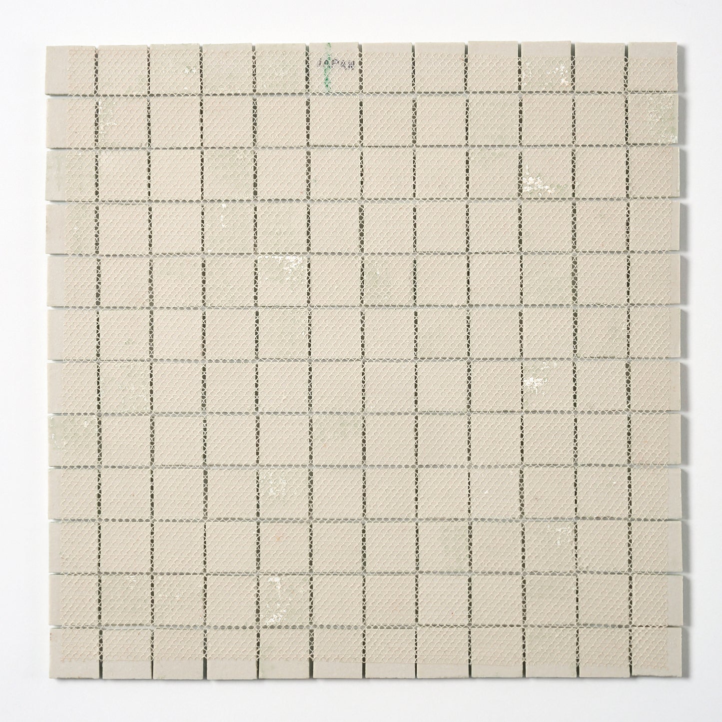 Vintage Jade Green Japanese 1960s Wall Tile, 58 Sq Ft Available - 14.5 Sq Ft Per Box