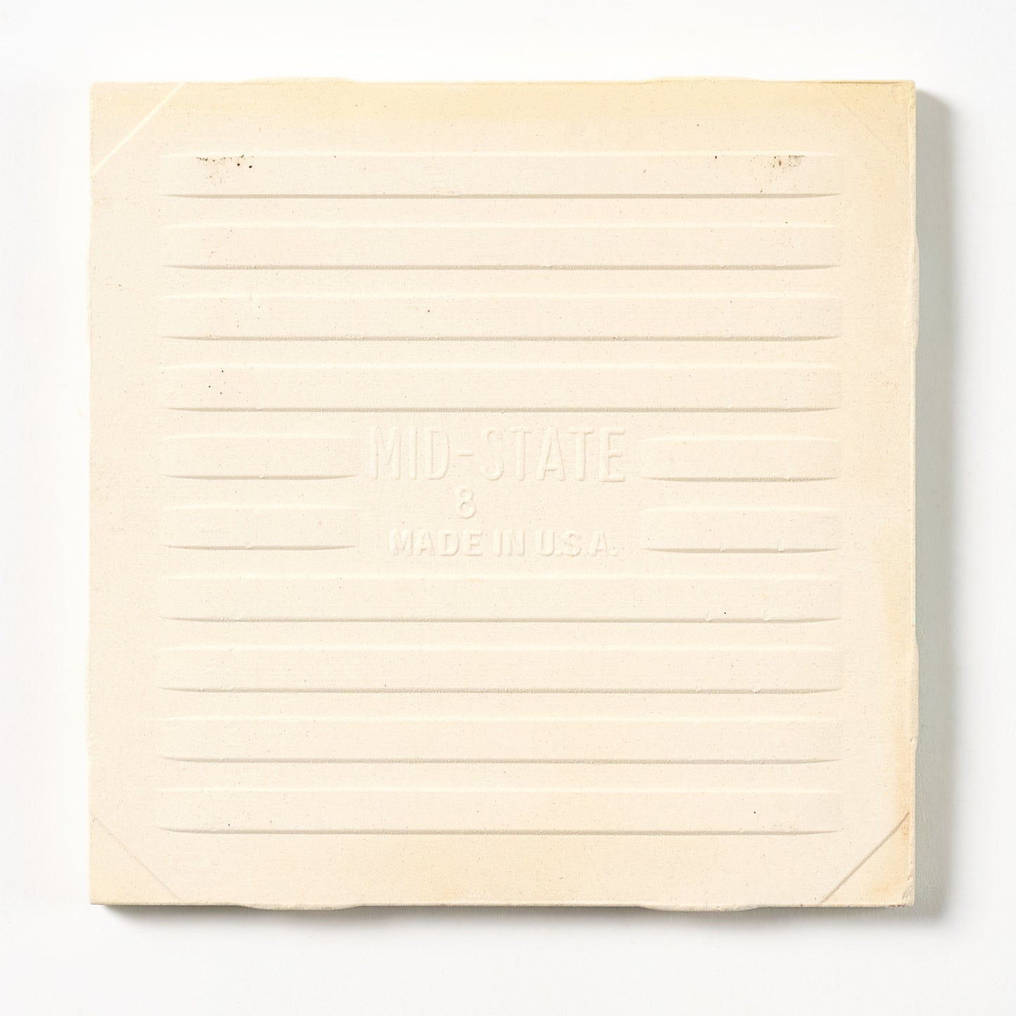 1960s Mid State Light Green Wall Tile, 9 Sq Ft Available