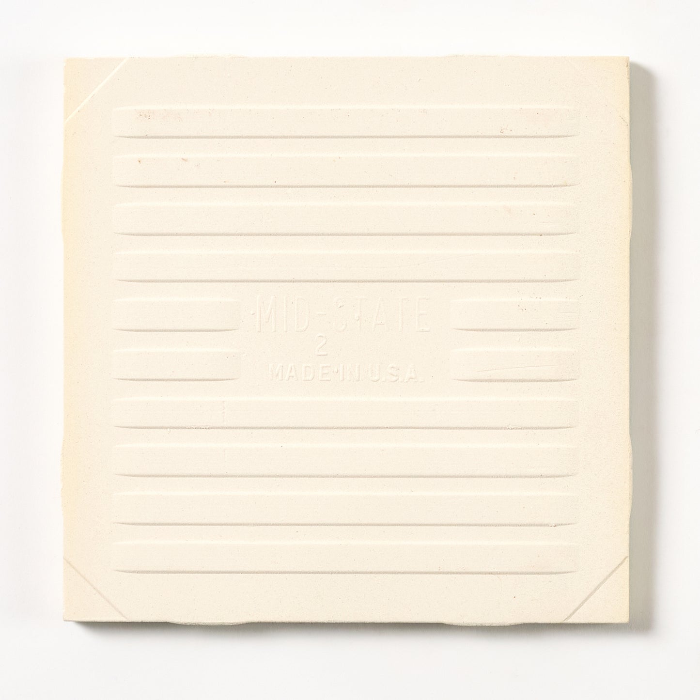 1960s Mid State Green Wall Tile, 13 Sq Ft Available