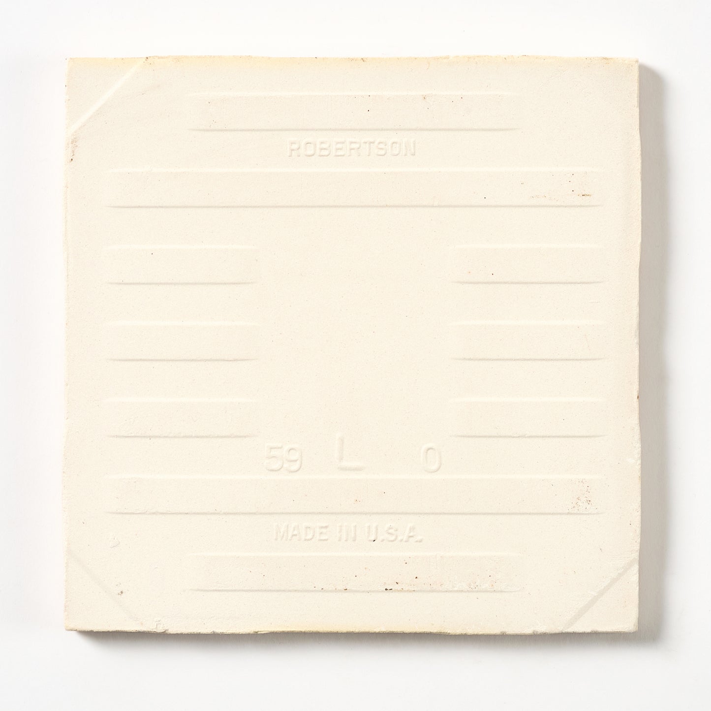 1960s Robertson Fawn Beige Wall Tile, 5.5 Sq Ft Available