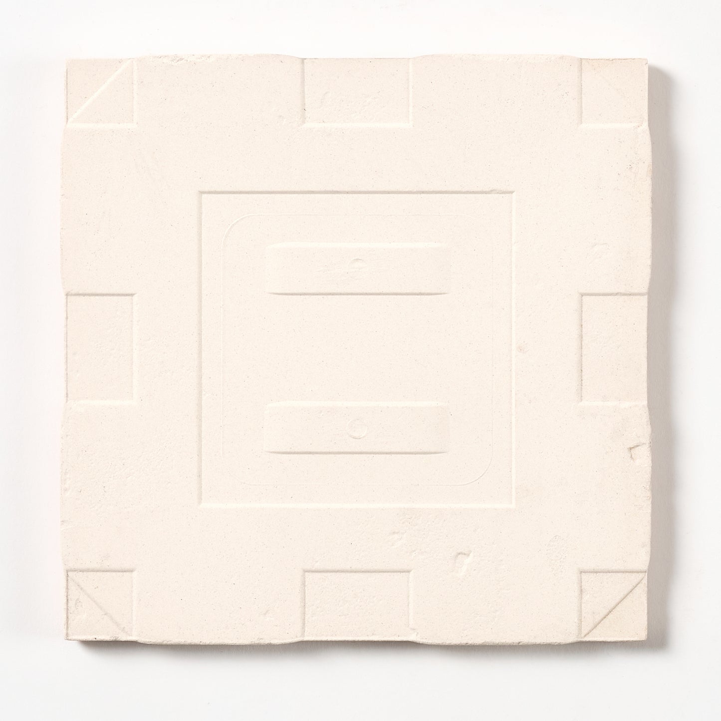 1960s Vintage Spiced Beige Wall Tile, 4 Sq Ft Available