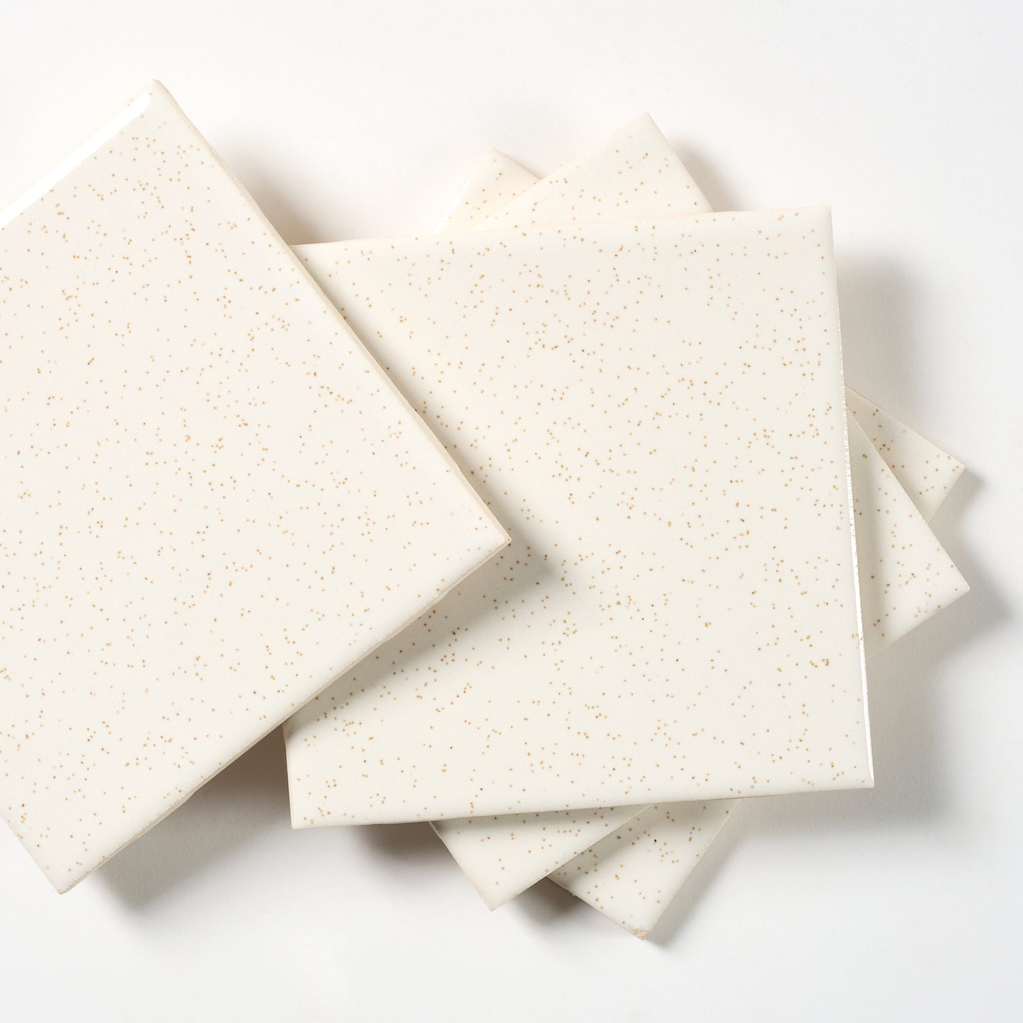 1960s Wenczel Gold Sparkle Wall Tile, 16 Sq Ft Available - 8 Sq Ft Per Box