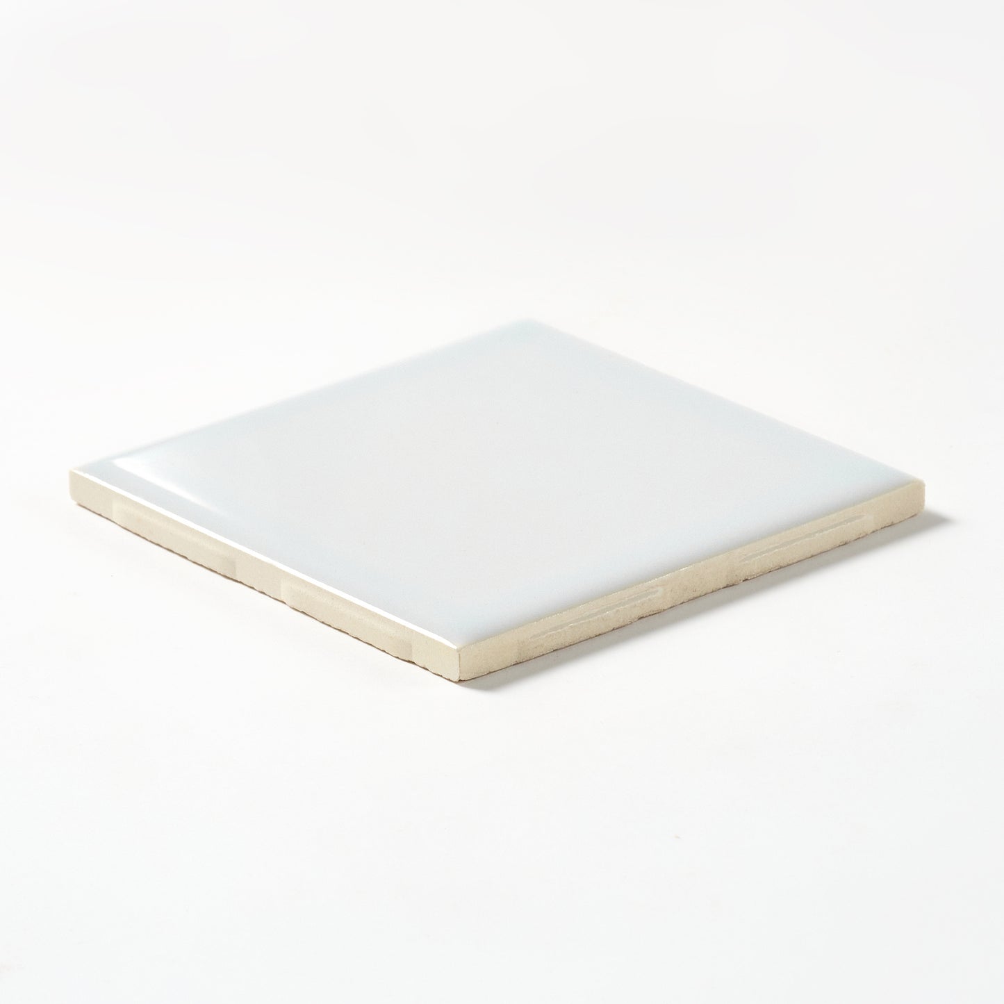 1960s Stylon Light Gray Wall Tile, 27 Sq Ft Available - 9 Sq Ft Per Box