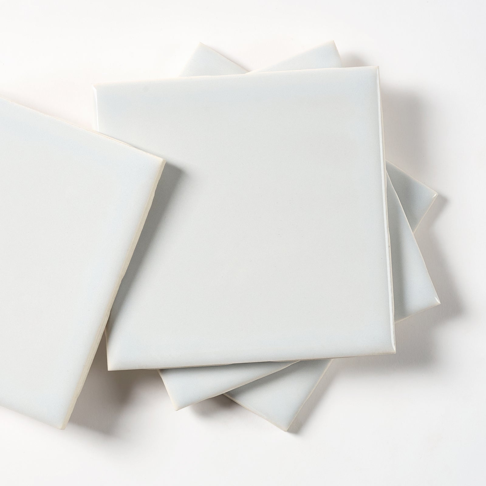 1960s Stylon Light Gray Wall Tile, 27 Sq Ft Available - 9 Sq Ft Per Bo ...