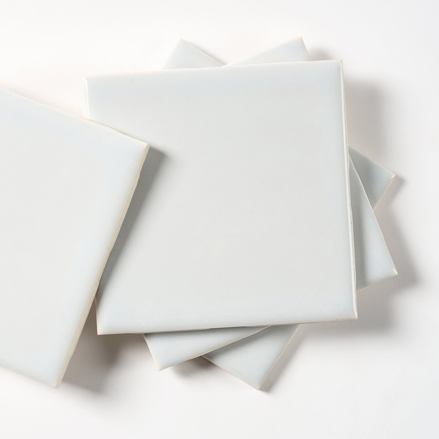 1960s Stylon Light Gray Wall Tile, 27 Sq Ft Available - 9 Sq Ft Per Box