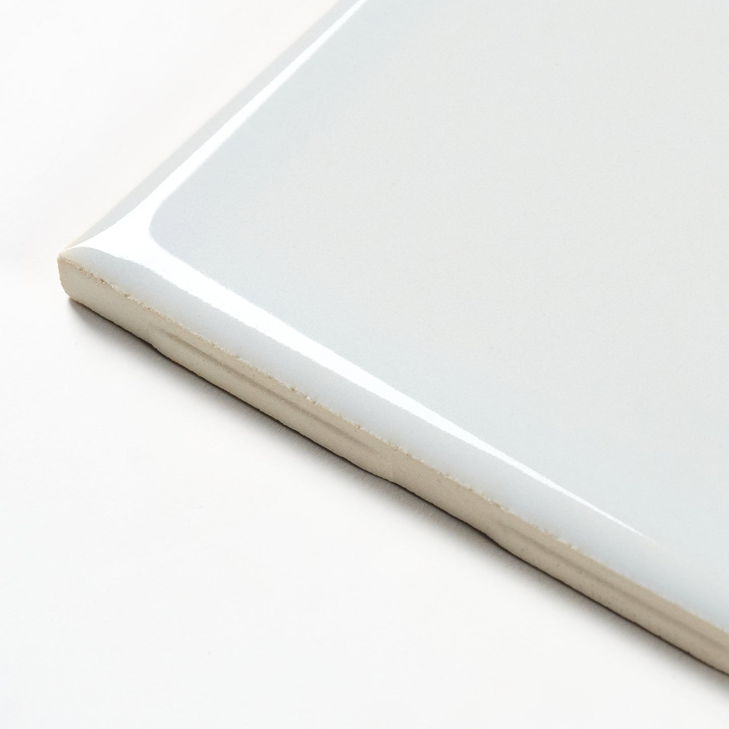 1960s Stylon Light Gray Wall Tile, 27 Sq Ft Available - 9 Sq Ft Per Box