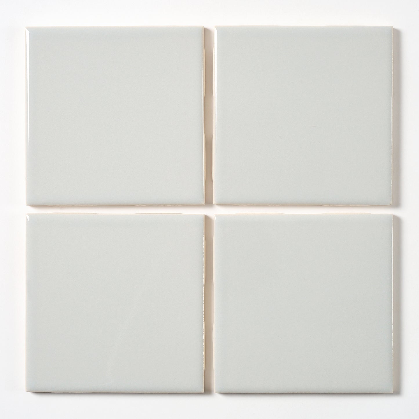 1960s Mid State Gray Wall Tile, 17 Sq Ft Available - 8.5 Sq Ft Per Box