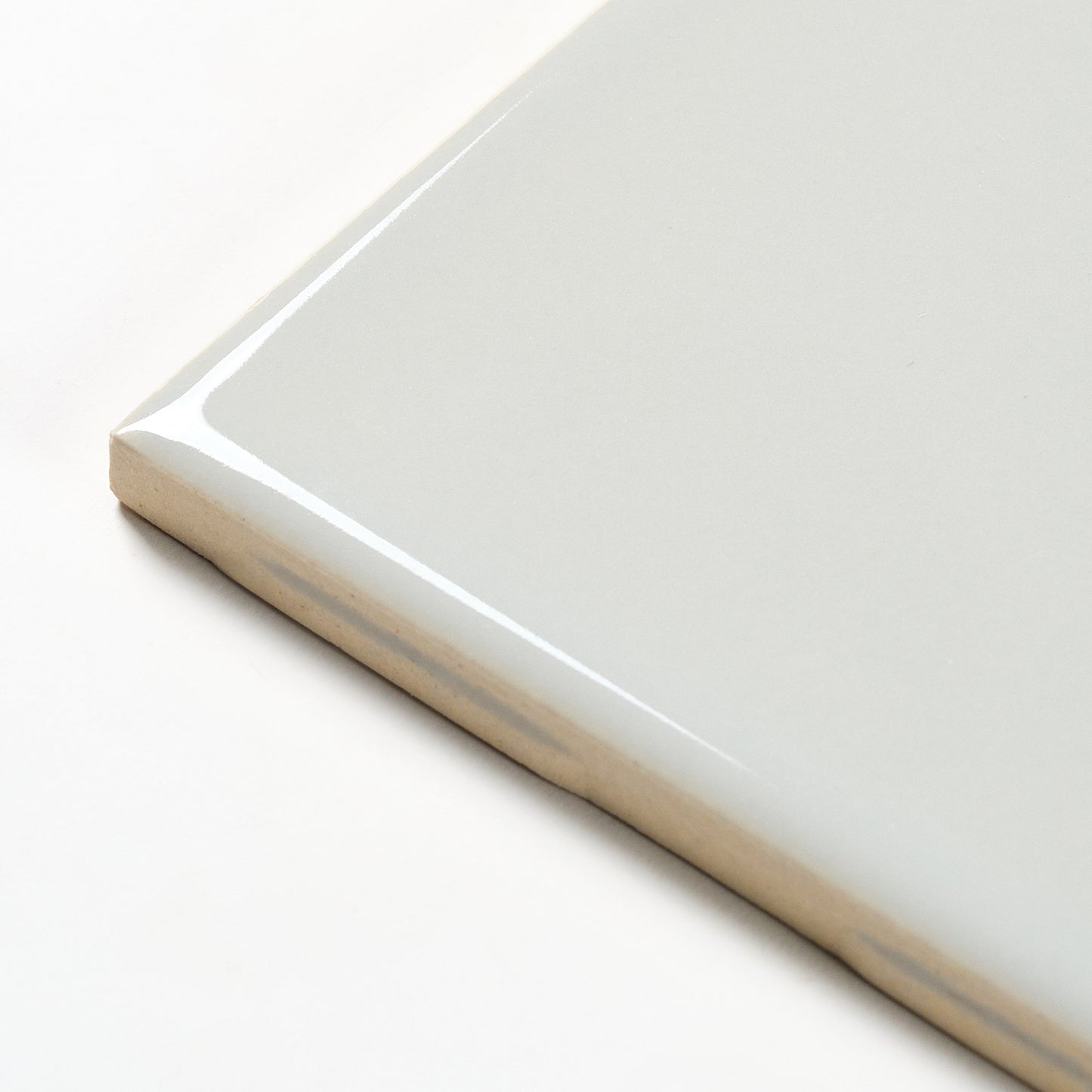 1960s Mid State Gray Wall Tile, 17 Sq Ft Available - 8.5 Sq Ft Per Box