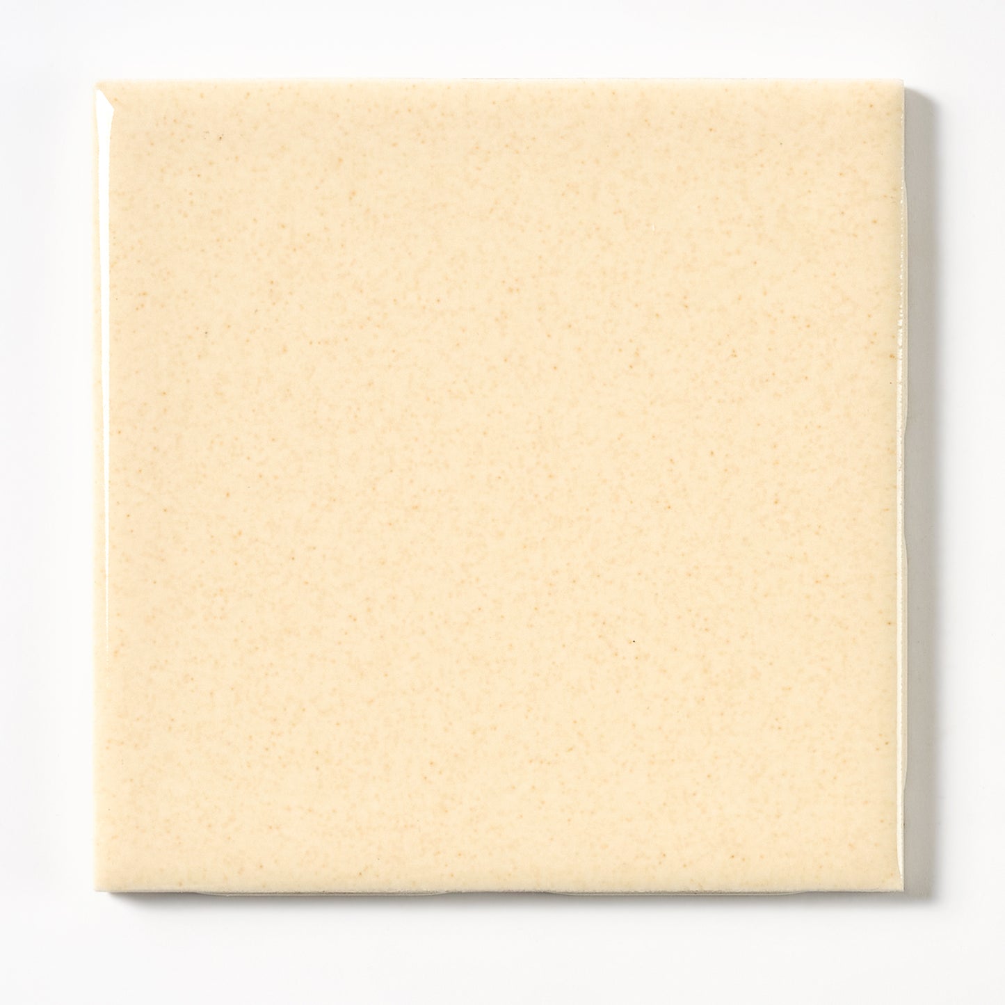 1960s FLORIDA TILE Oatmeal Wall Tile, 25 Sq Ft Available - 12.5 Sq Ft Per Box