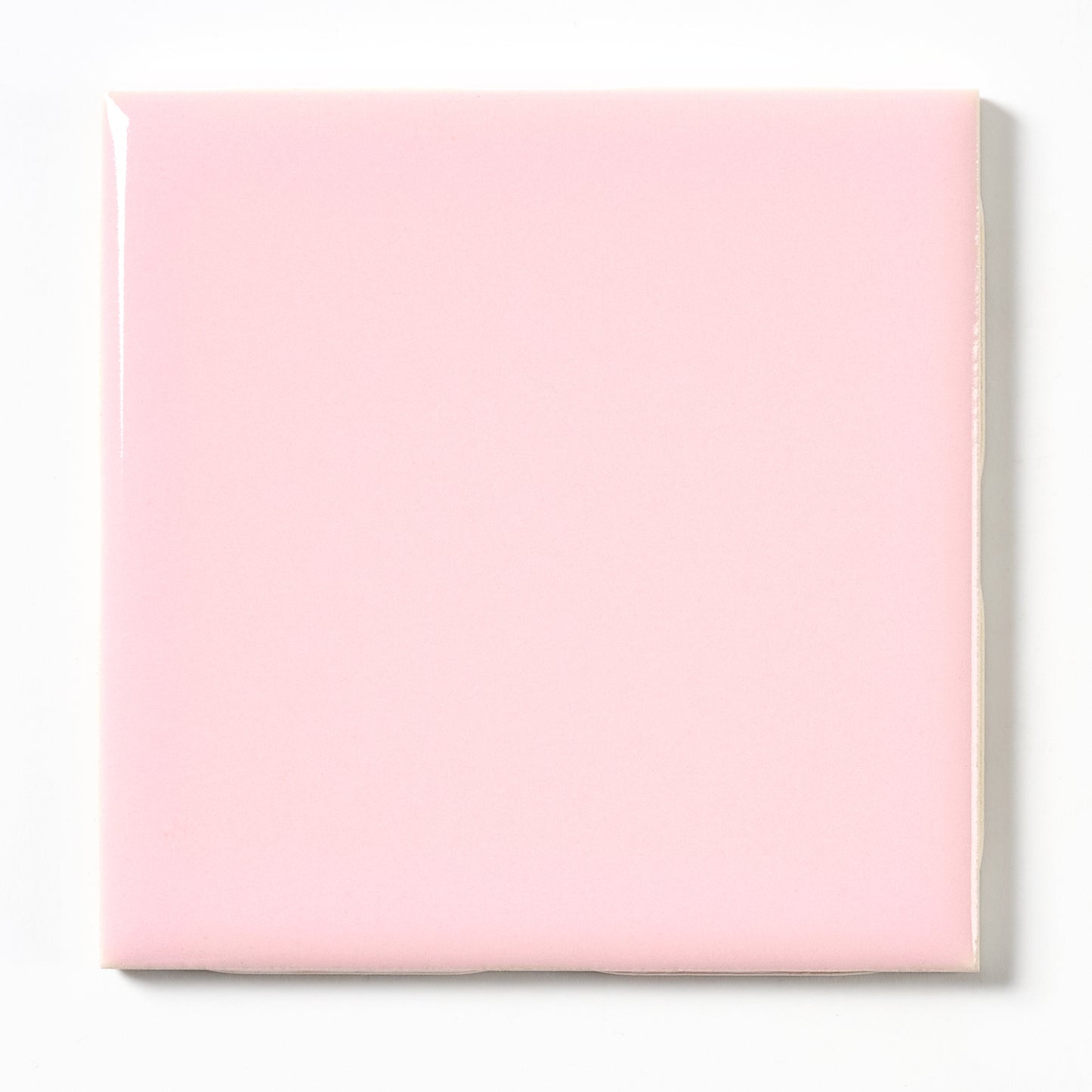 1960s Stylon Pink Wall Tile, 19 Sq Ft Available - 9.5 Sq Ft Per Box