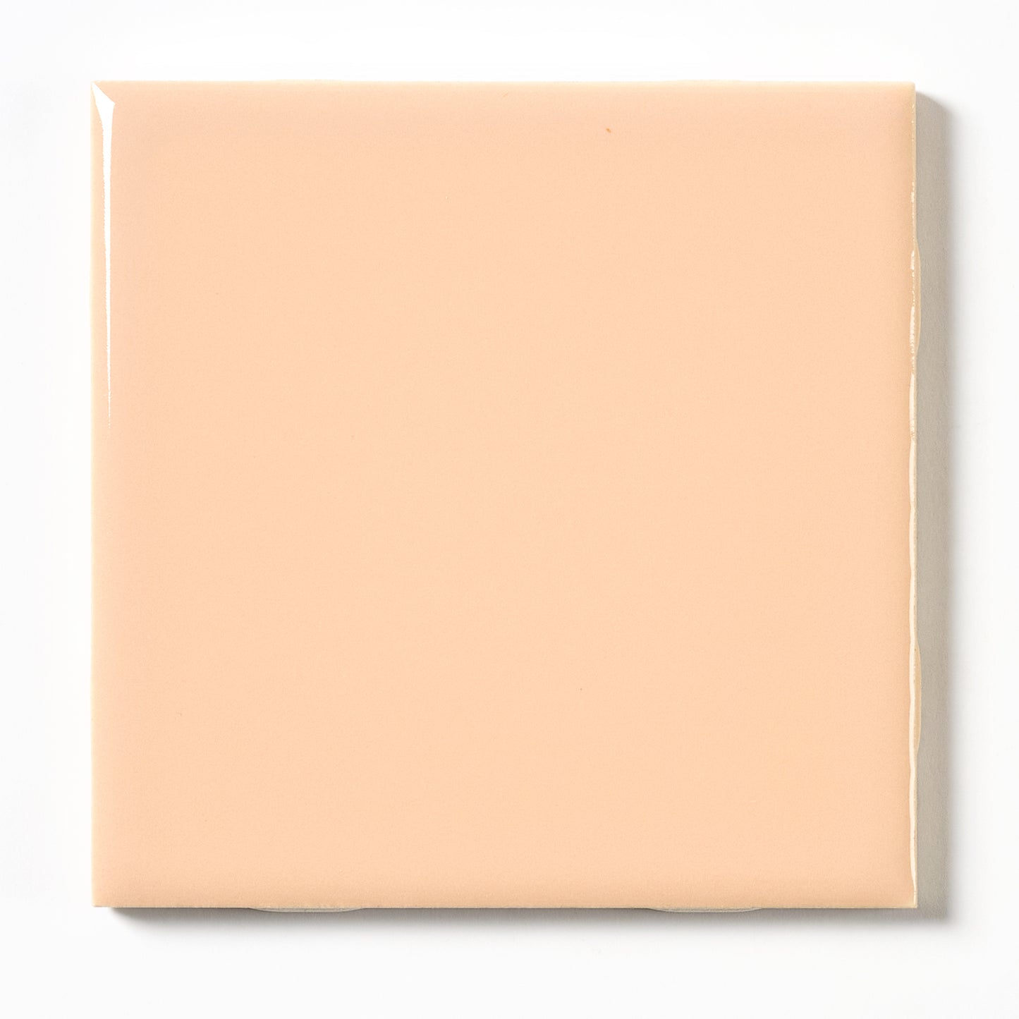 1960s Mid State Suntan Wall Tile, 48 Sq Ft Available - 8 Sq Ft Per Box