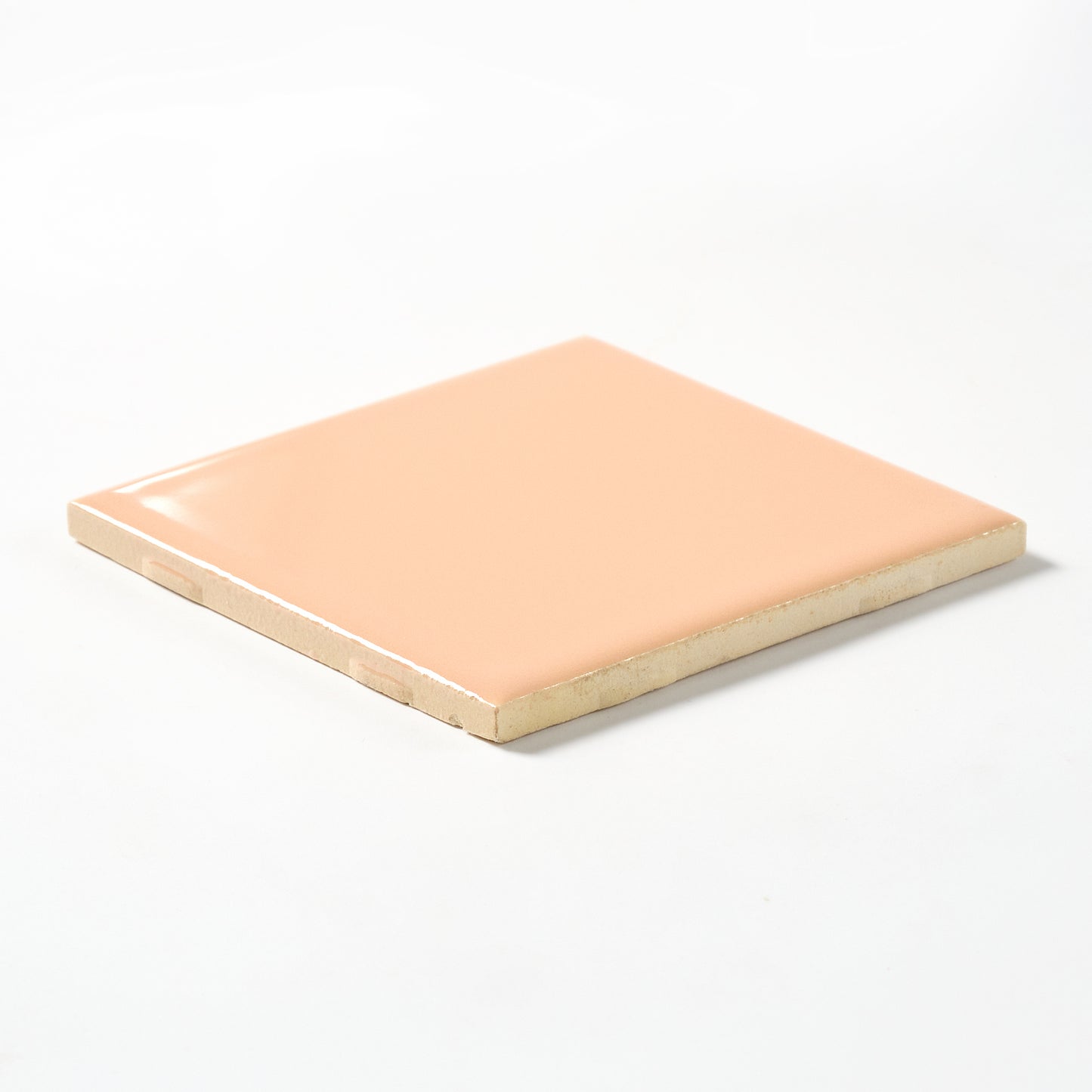 1960s Mid State Suntan Wall Tile, 48 Sq Ft Available - 8 Sq Ft Per Box