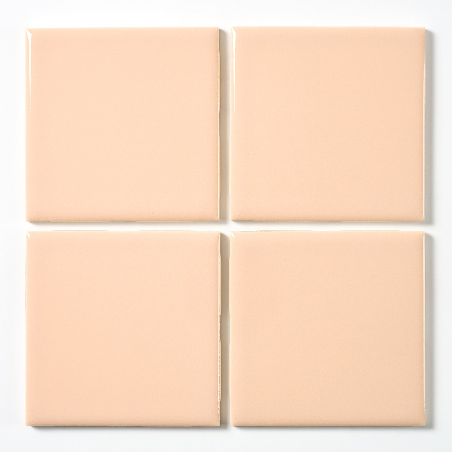 1960s Stylon Desert Tan Wall Tile, 43 Sq Ft Available - 10.75 Sq Ft Per Box