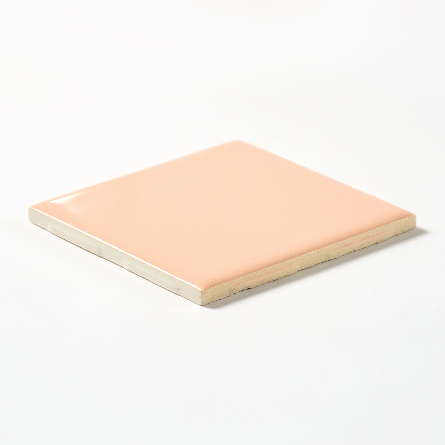 1960s Stylon Desert Tan Wall Tile, 43 Sq Ft Available - 10.75 Sq Ft Per Box