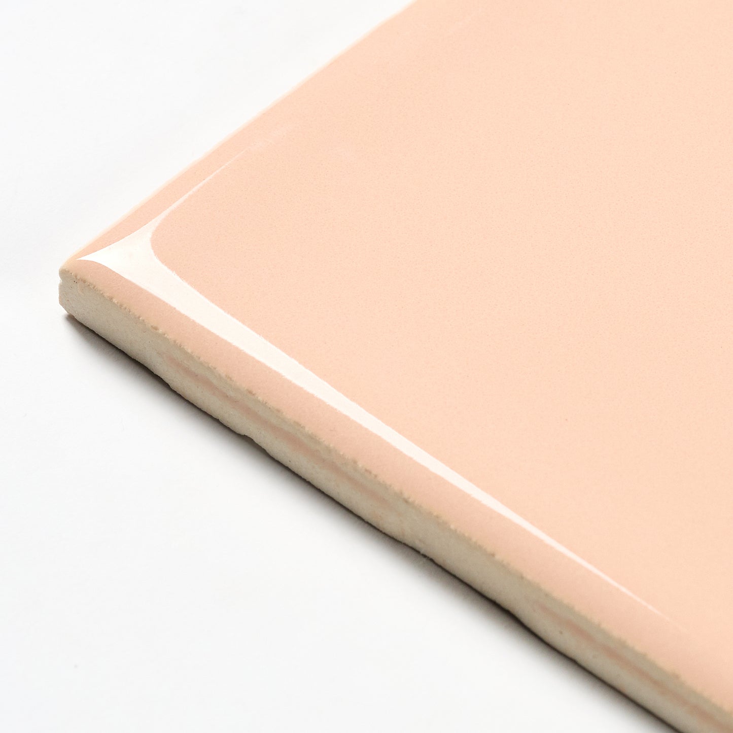 1960s Stylon Desert Tan Wall Tile, 43 Sq Ft Available - 10.75 Sq Ft Per Box