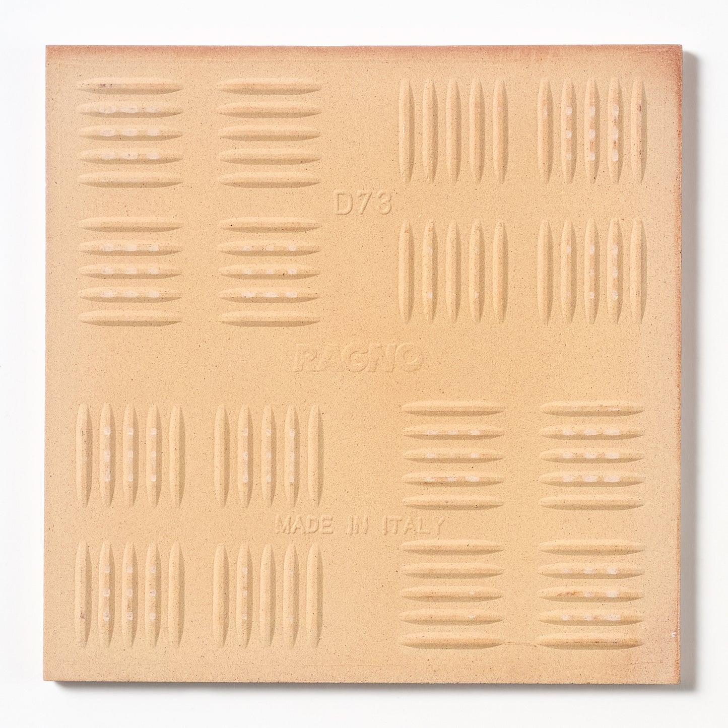 1970s Vintage Italian Neo Art Deco Wall Tile, 324 Sq Ft Available - 18 Sq Ft Per Box