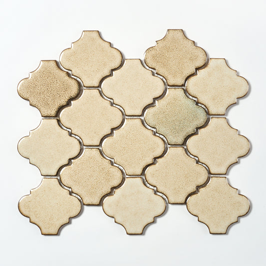 Vintage Japanese 1970s Floor Tile, 15.5 Sq Ft Available