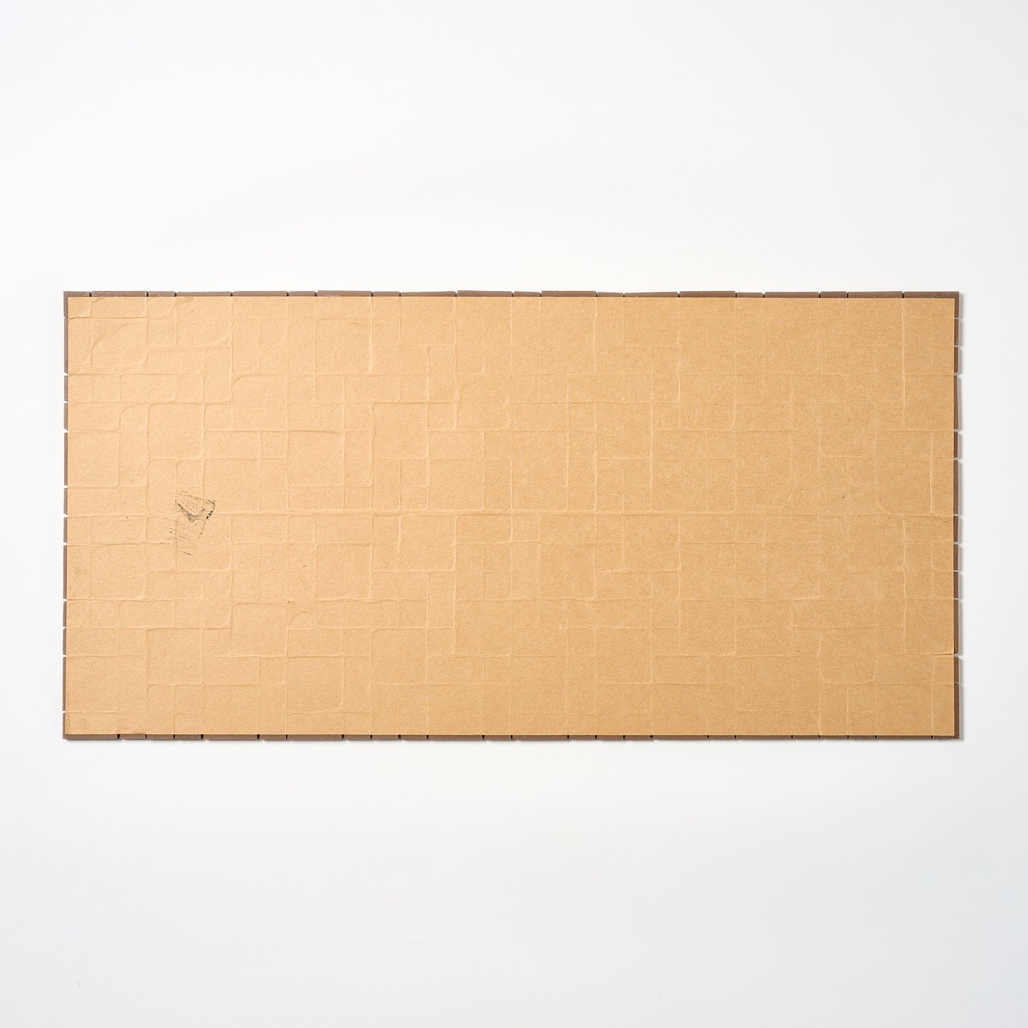 Newtown Tile Co. 1950s Brown Random Floor Tile, 140 Sq Ft Available - 28 Sq Ft Per Box