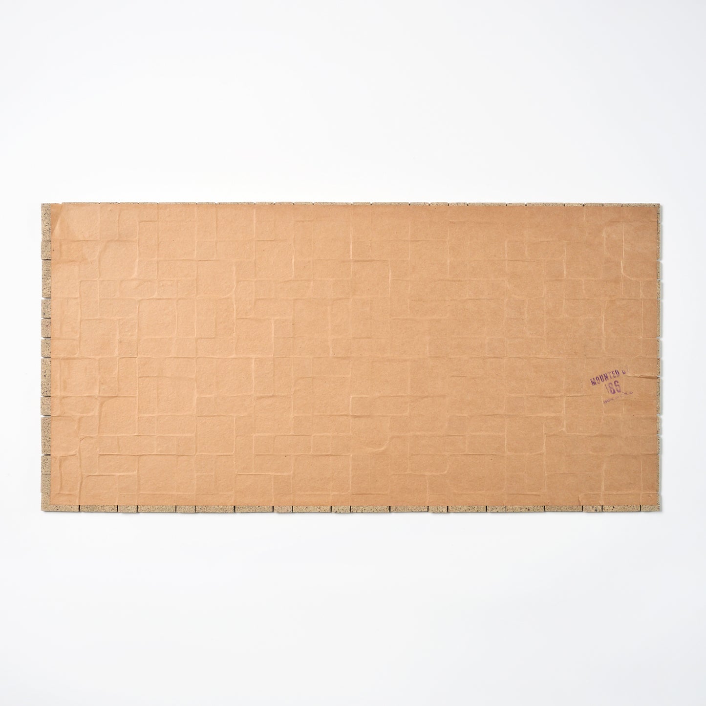 Olean Tile 1950s Sand Block Random Floor Tile, 16.5 Sq Ft Available