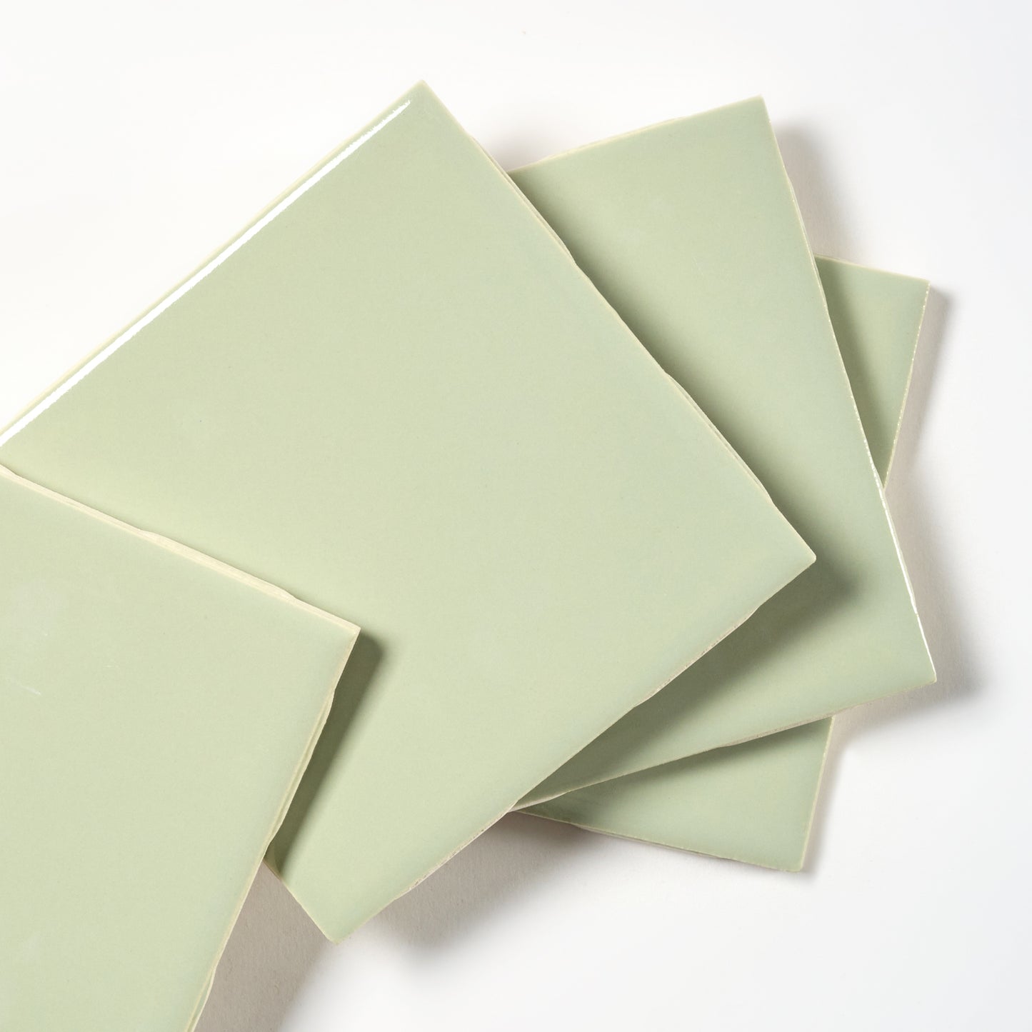 1970s Robertson Bayberry Wall Tile