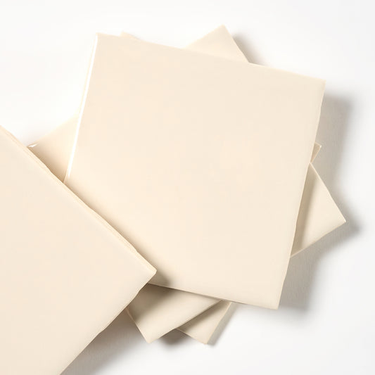 1970s Robertson Bone Wall Tile