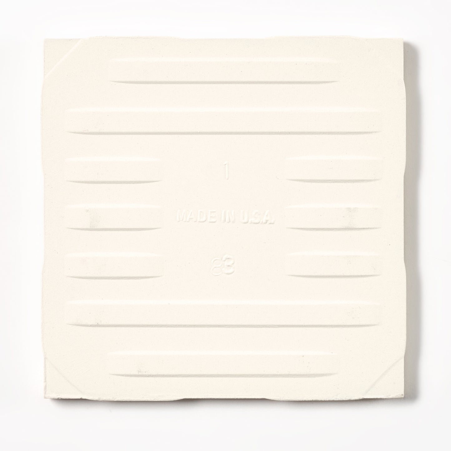 1970s Robertson Bone Wall Tile
